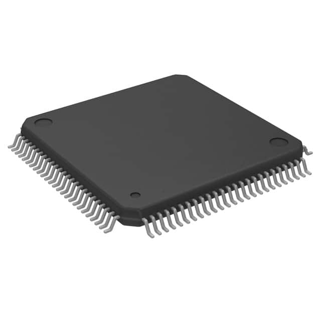 S1R72805F00A2 Epson Electronics America Inc-Semiconductor Div